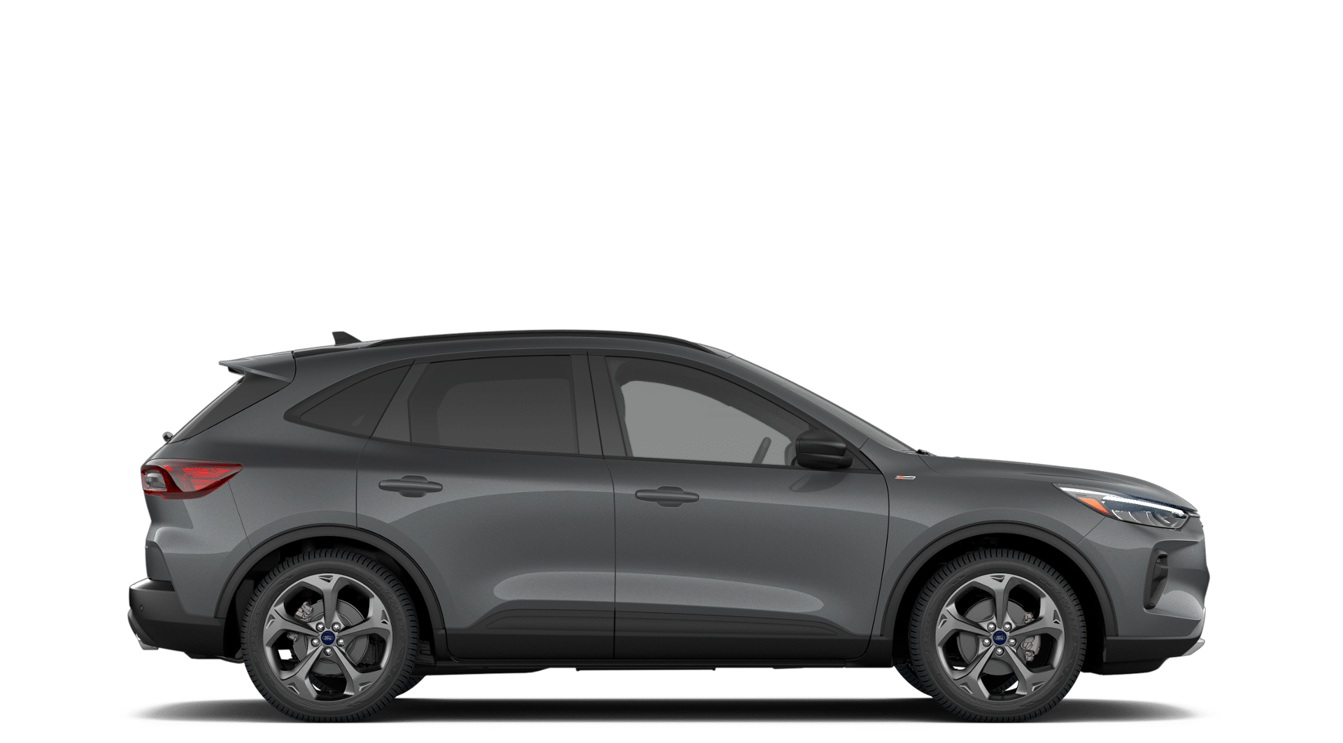 2026 Ford Escape® External Image 1